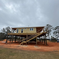 Top-Rated-New-Construction-Metal-Roof-Installation-in-Milton-FL-by-Stonewall-Associates 5